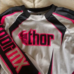 Thor Racing Jersey